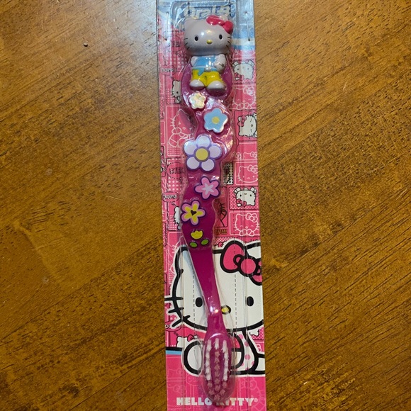 💖NWOT 𝐇𝐄𝐋𝐋𝐎 𝐊𝐈𝐓𝐓𝐘 bundle - Picture 3 of 3